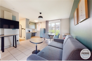 t3 à la vente -   78390  BOIS D ARCY, surface 66 m2 vente t3 - UBI462233486